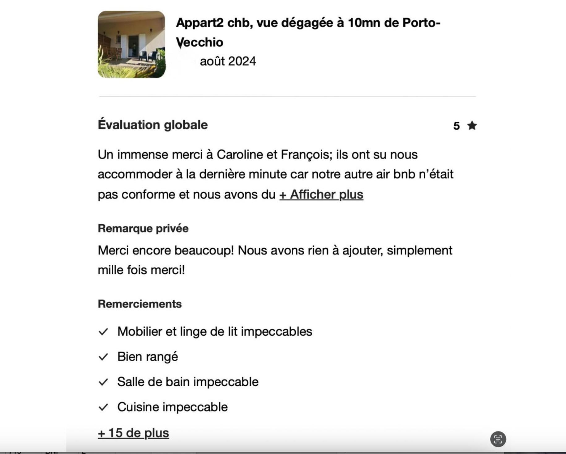 Appartements Avec Jardin Entre Porto-Vecchio Et Figari - Casa Mattiste Sotta Bagian luar foto